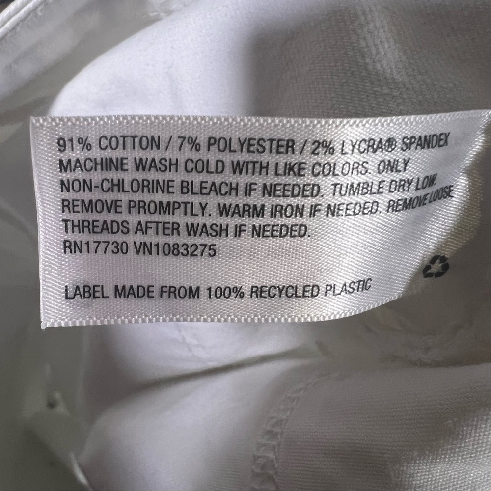 Universal Thread High Rise Midi Size 14/32 - Picture 5 of 5
